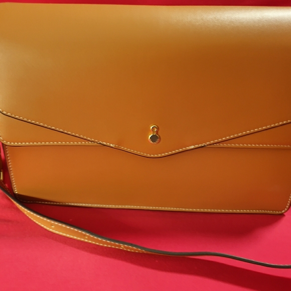 London Fog hand bag - Picture 1 of 5